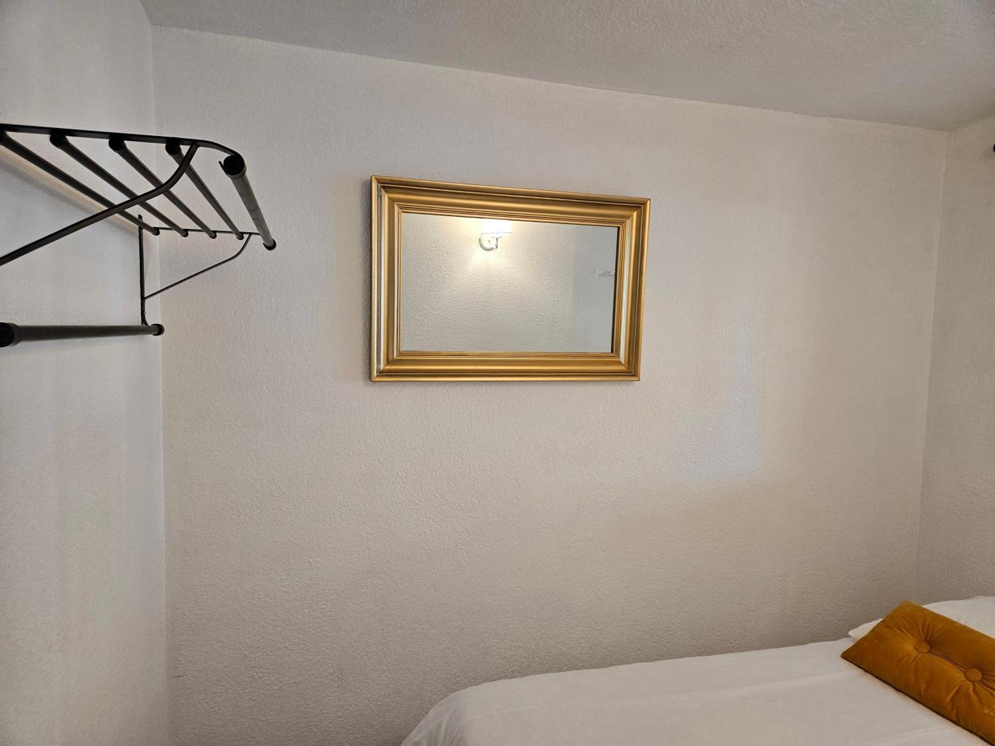 Cap D'Agde - Residence Estivales - Proche Naturiste - Terrasse - Wifi - Parking - Piscine - Clim Экстерьер фото